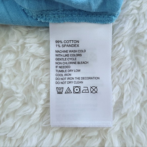 ✨️HP✨️Tommy Bahama🌴 "Costa Cruz" Tee👕 - NWT - Picture 5 of 13